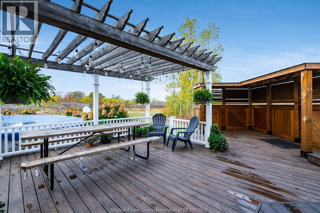 1951 Brigden Road, St Clair, Ontario  N0P 2R0 - Photo 38 - 26000885