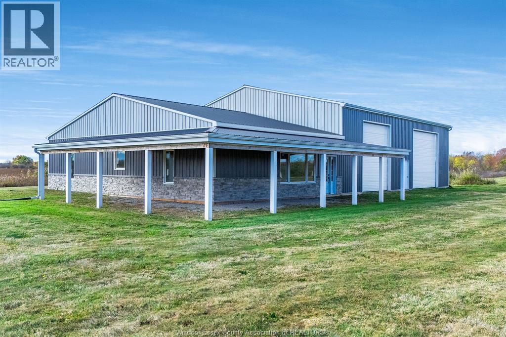 1951 Brigden Road, St Clair, Ontario  N0P 2R0 - Photo 42 - 26000885