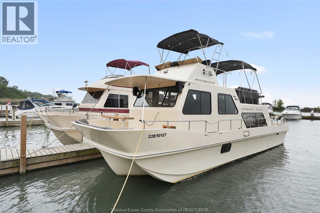 100 Jackson Street, Colchester, Ontario  N0R 1G0 - Photo 8 - 26000981