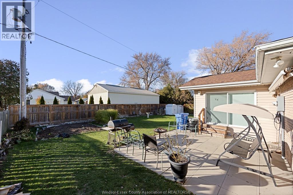 291 Elm, Stoney Point, Ontario  N0R 1N0 - Photo 16 - 26000949