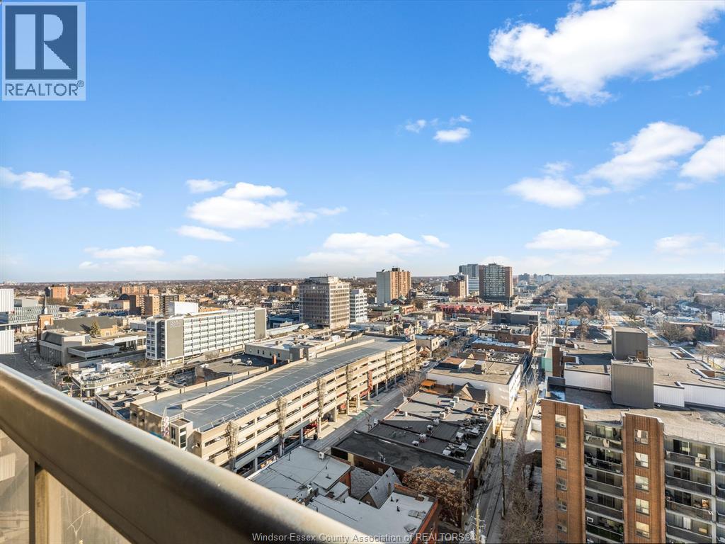 150 Park Street West Unit# 1612, Windsor, Ontario  N9A 7A2 - Photo 14 - 26000898