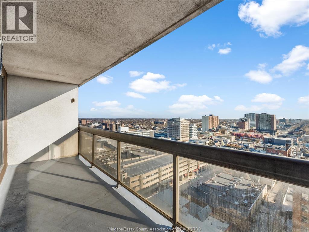 150 Park Street West Unit# 1612, Windsor, Ontario  N9A 7A2 - Photo 15 - 26000898