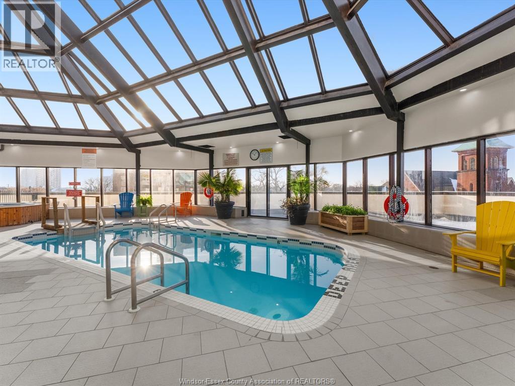 150 Park Street West Unit# 1612, Windsor, Ontario  N9A 7A2 - Photo 18 - 26000898