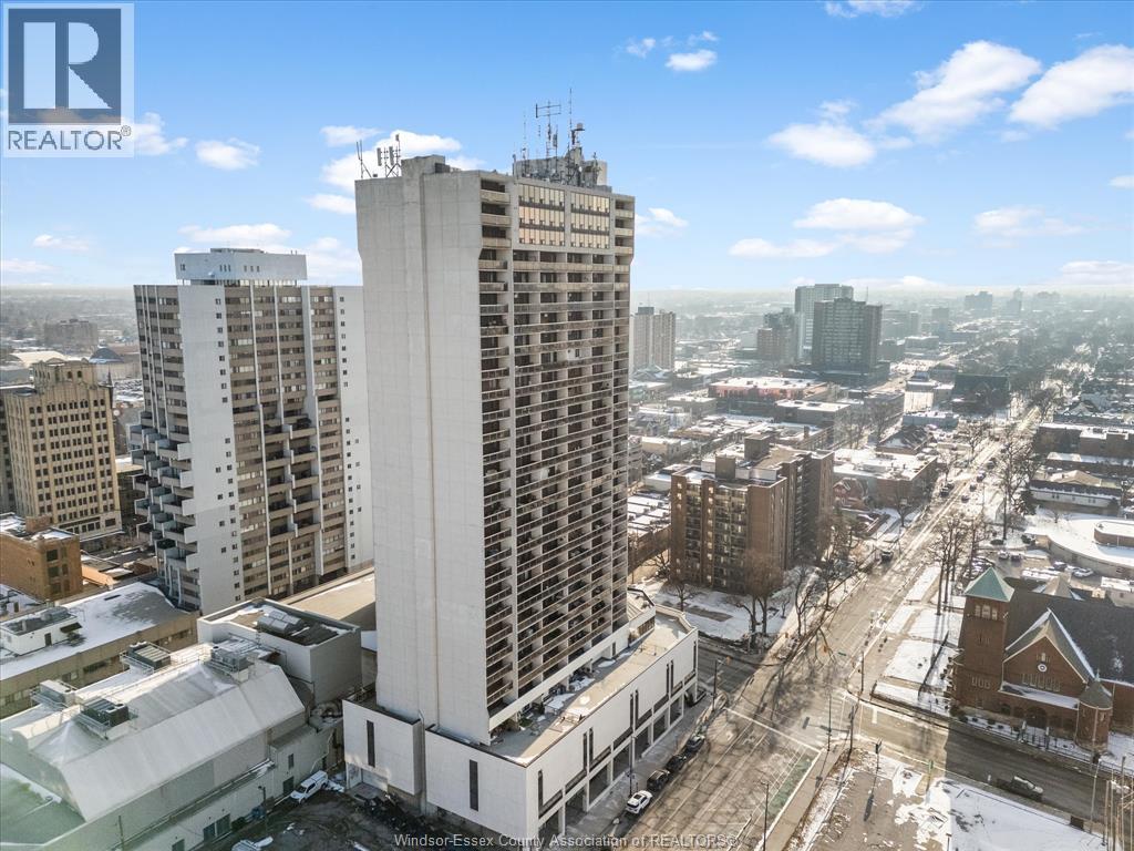 150 Park Street West Unit# 1612, Windsor, Ontario  N9A 7A2 - Photo 23 - 26000898