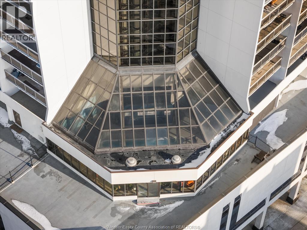 150 Park Street West Unit# 1612, Windsor, Ontario  N9A 7A2 - Photo 25 - 26000898