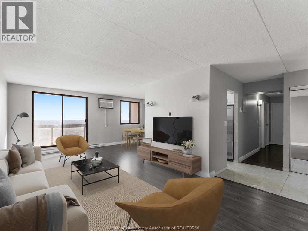 150 Park Street West Unit# 1612, Windsor, Ontario  N9A 7A2 - Photo 3 - 26000898