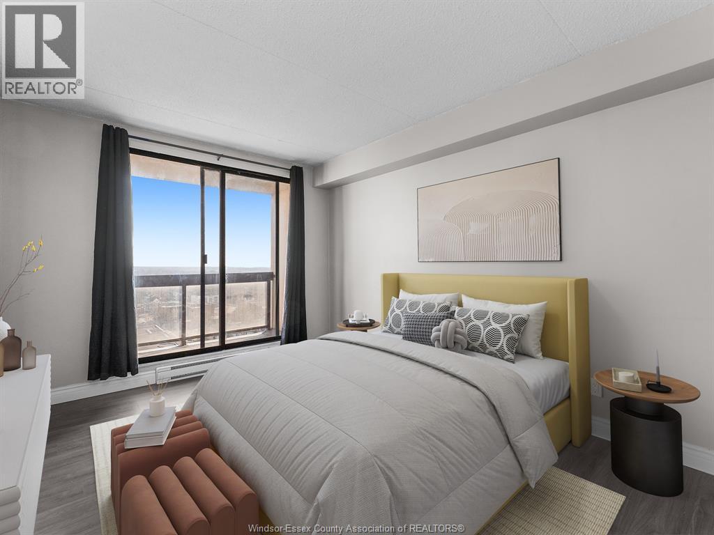 150 Park Street West Unit# 1612, Windsor, Ontario  N9A 7A2 - Photo 5 - 26000898