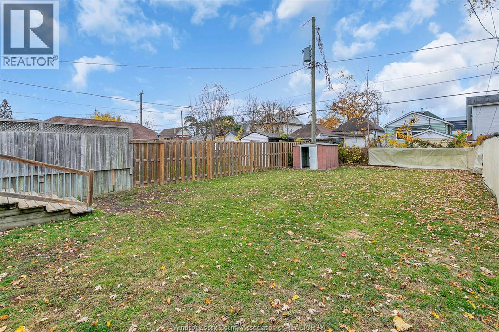 1107 University Avenue East, Windsor, Ontario  N9A 3A5 - Photo 26 - 26000998