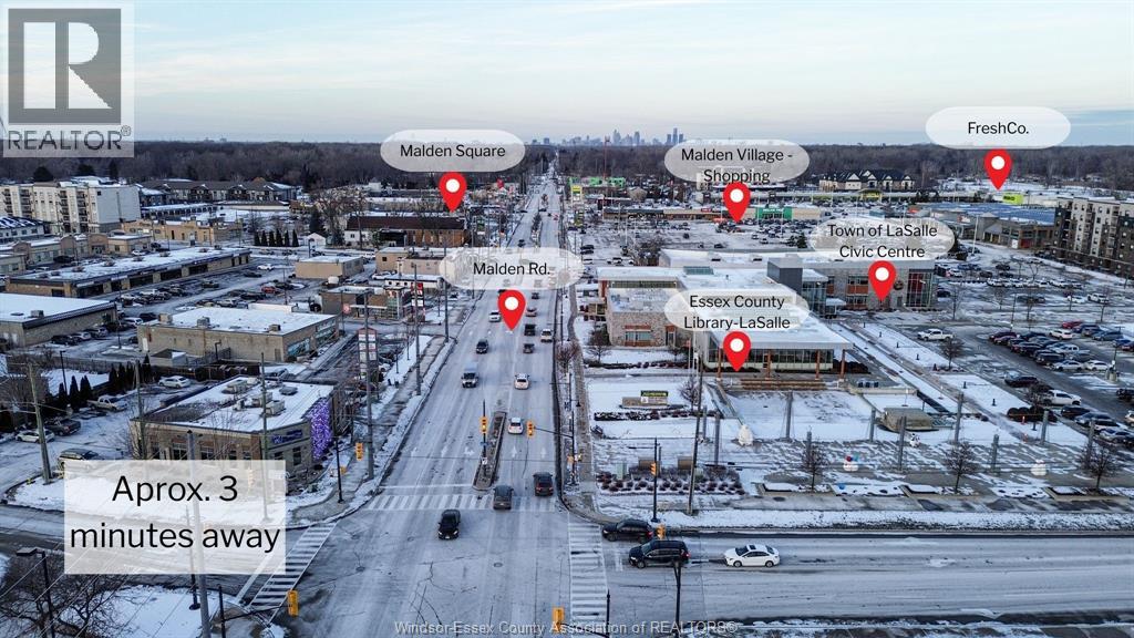 V/l Dunkirk Blvd (E/s), Lasalle, Ontario  N9H 1Y5 - Photo 15 - 26000486