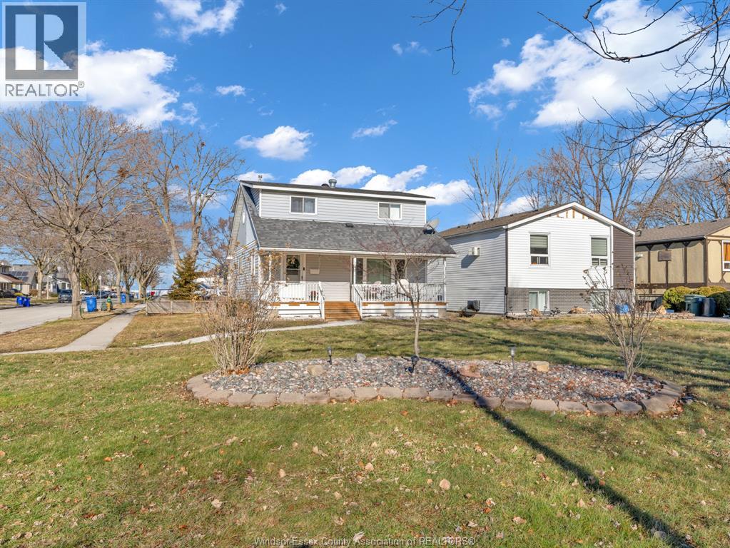 8060 HANDY, Windsor, Ontario