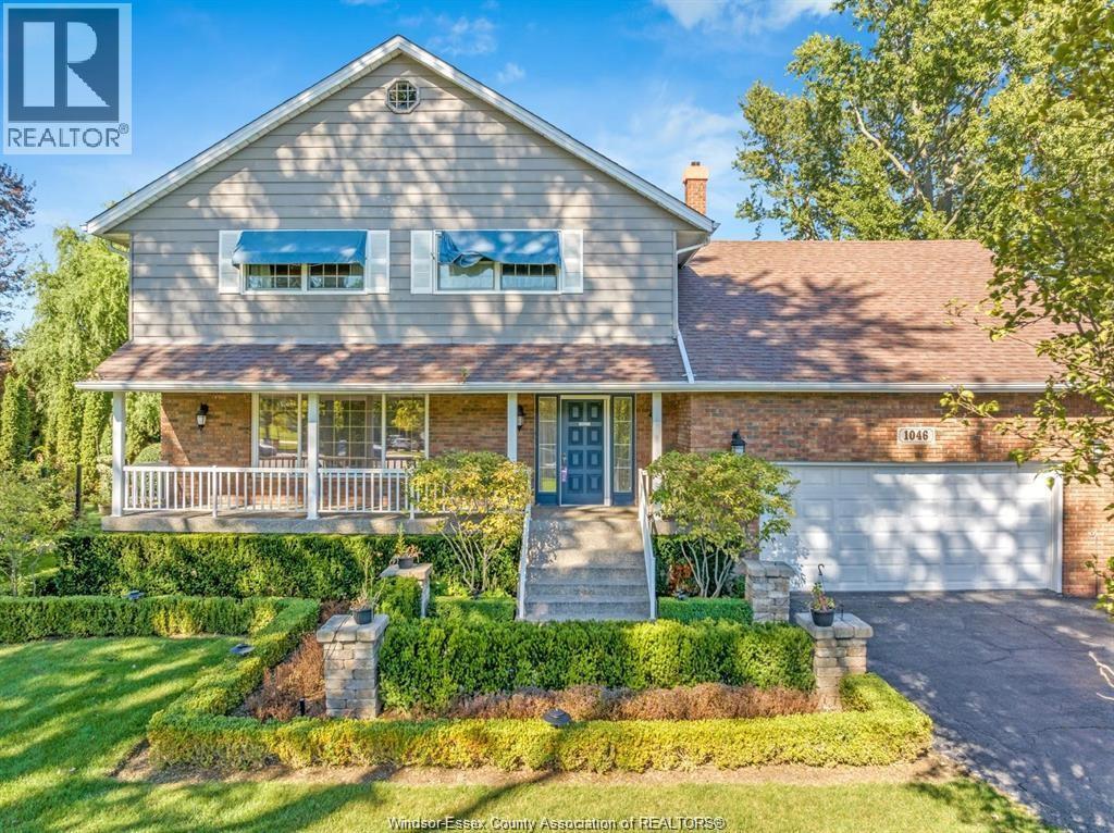 1046 COUNTY RD 22, Lakeshore, Ontario