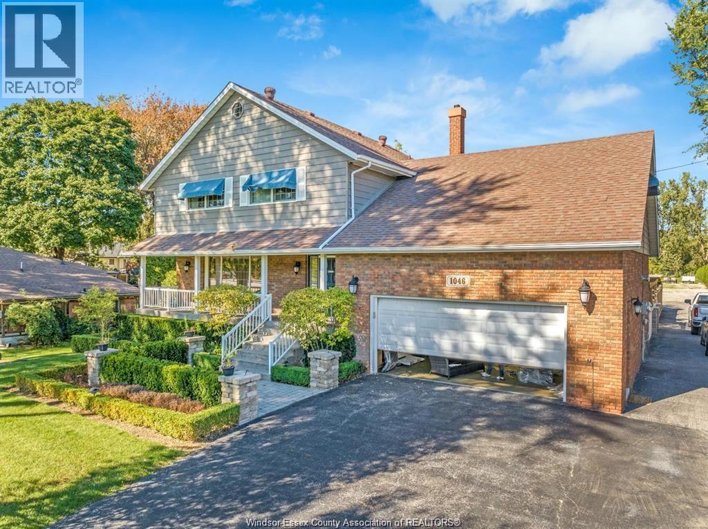 1046 County Rd 22, Lakeshore, Ontario  N8L 0E1 - Photo 2 - 26001001