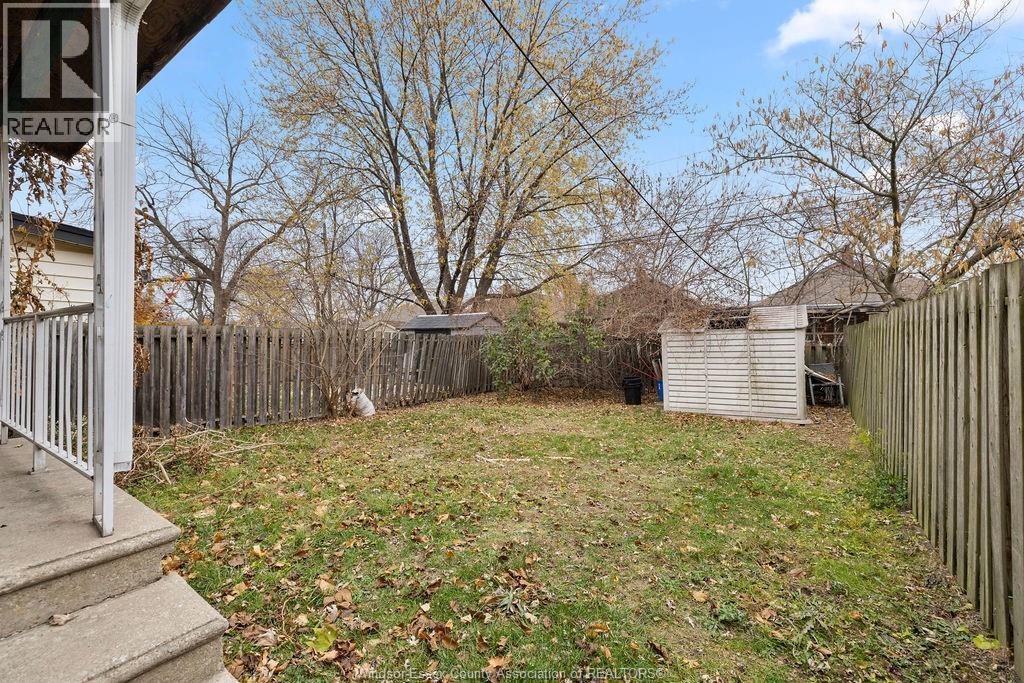 1060 Lawrence Road, Windsor, Ontario  N8Y 3Z8 - Photo 30 - 26000999