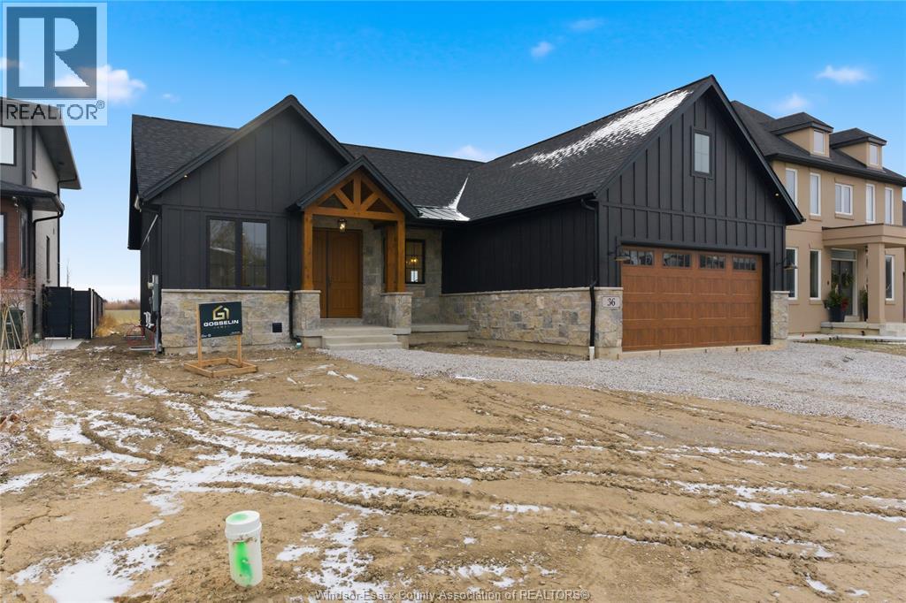 12170 Ducharme, Essex, Ontario  N0R 1J0 - Photo 2 - 26000941