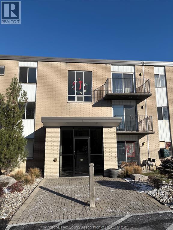 6490 Wyandotte East Unit# 201, Windsor, Ontario  N8S 1P1 - Photo 3 - 26001017
