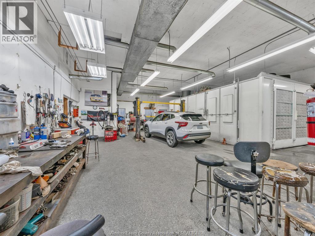 465 Front Road North, Amherstburg, Ontario  N9V 2V5 - Photo 11 - 26001010