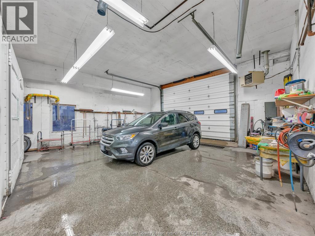 465 Front Road North, Amherstburg, Ontario  N9V 2V5 - Photo 12 - 26001010