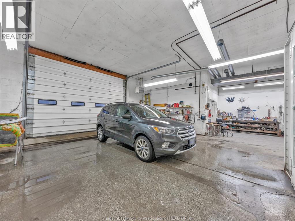 465 Front Road North, Amherstburg, Ontario  N9V 2V5 - Photo 14 - 26001010