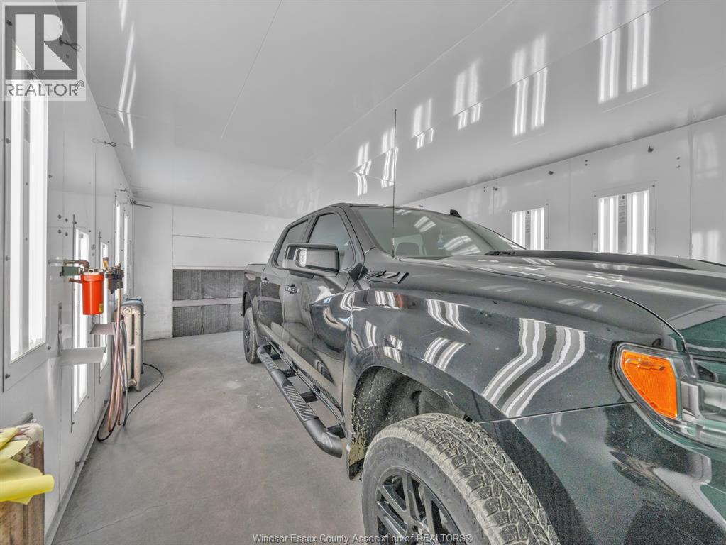 465 Front Road North, Amherstburg, Ontario  N9V 2V5 - Photo 20 - 26001010