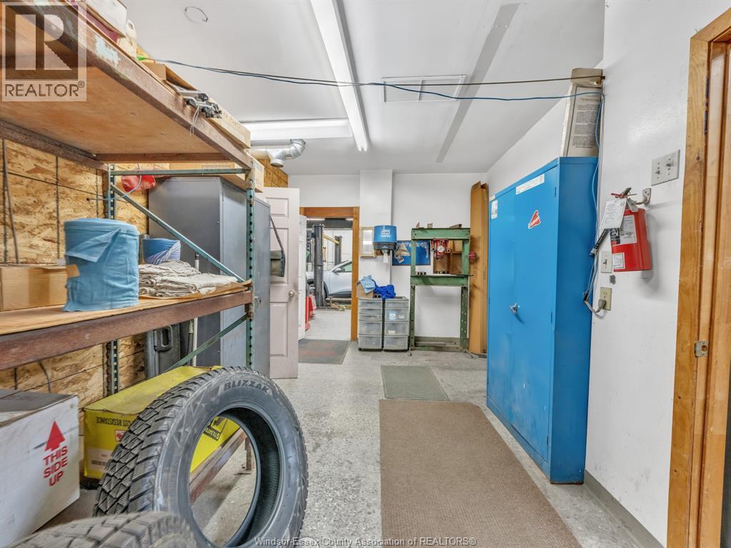 465 Front Road North, Amherstburg, Ontario  N9V 2V5 - Photo 22 - 26001010