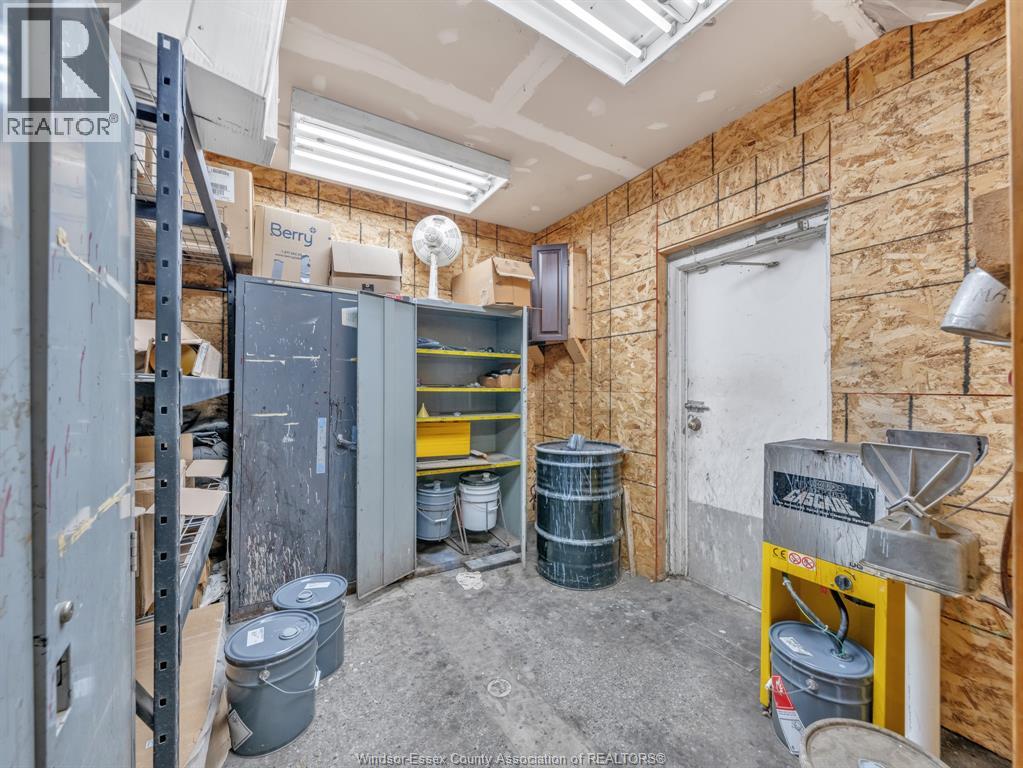 465 Front Road North, Amherstburg, Ontario  N9V 2V5 - Photo 23 - 26001010