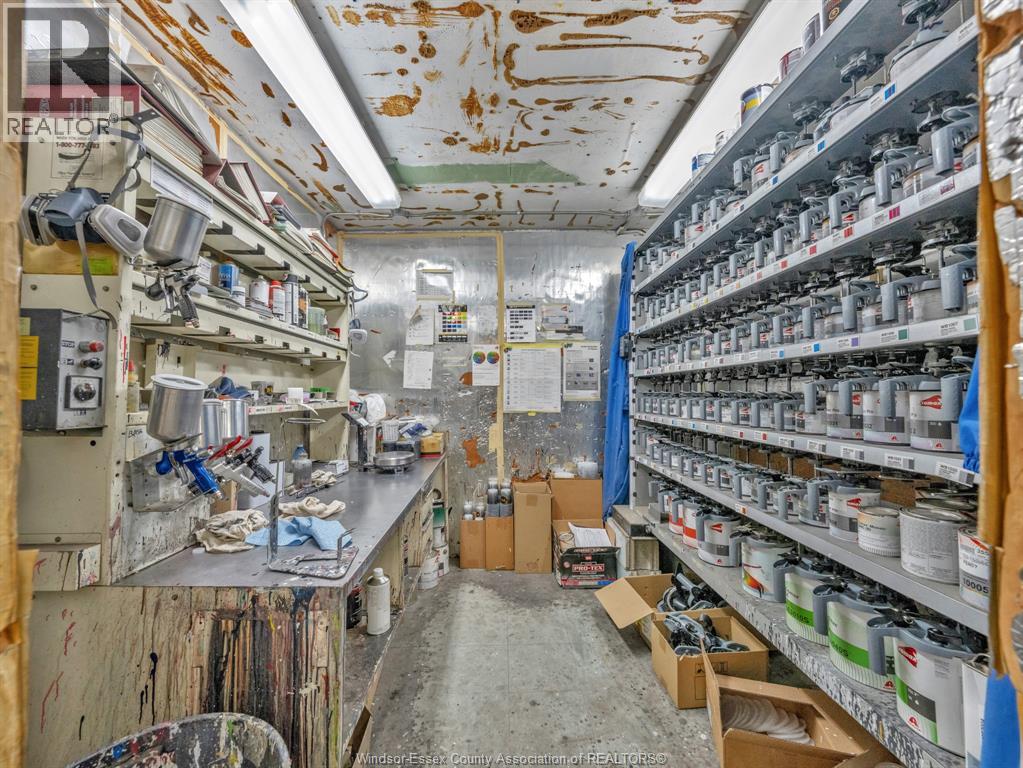 465 Front Road North, Amherstburg, Ontario  N9V 2V5 - Photo 24 - 26001010