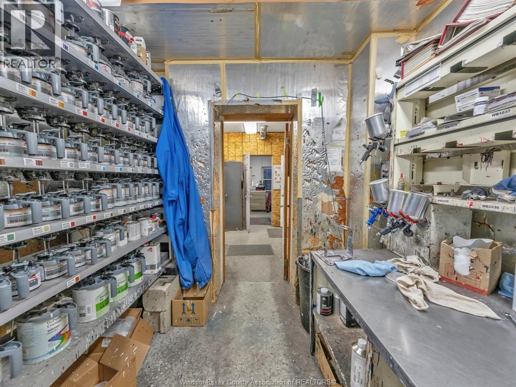 465 Front Road North, Amherstburg, Ontario  N9V 2V5 - Photo 25 - 26001010