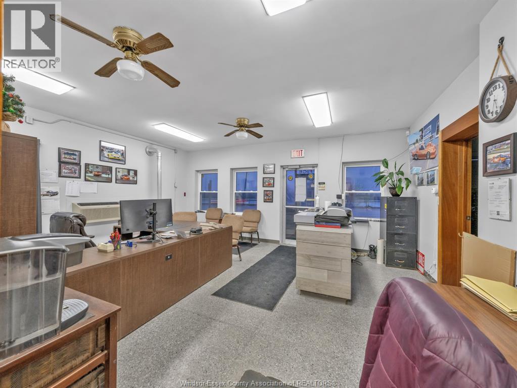 465 Front Road North, Amherstburg, Ontario  N9V 2V5 - Photo 26 - 26001010