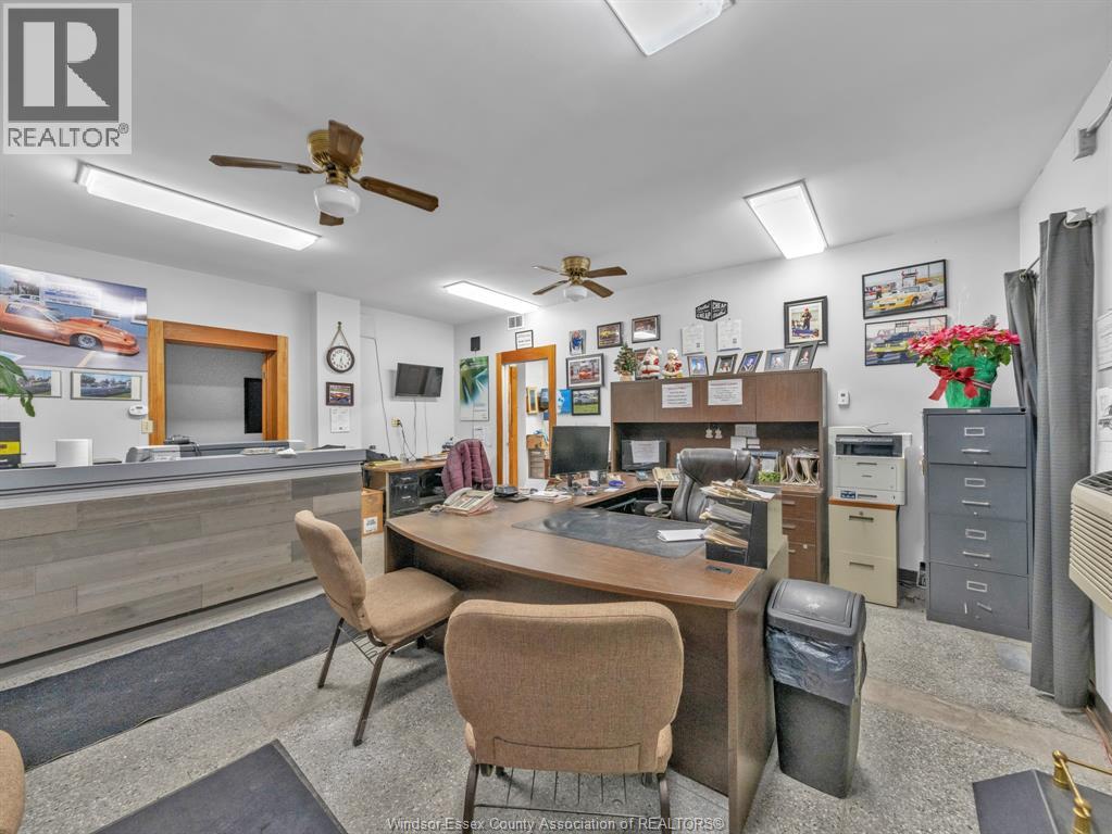 465 Front Road North, Amherstburg, Ontario  N9V 2V5 - Photo 27 - 26001010