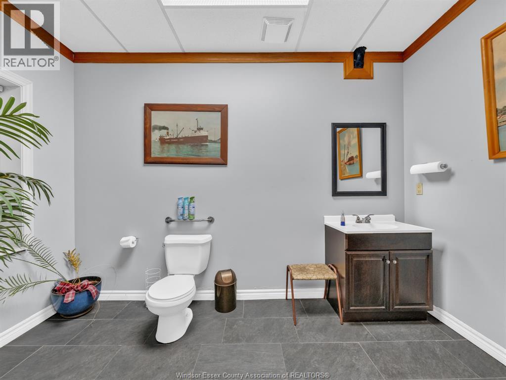 465 Front Road North, Amherstburg, Ontario  N9V 2V5 - Photo 28 - 26001010