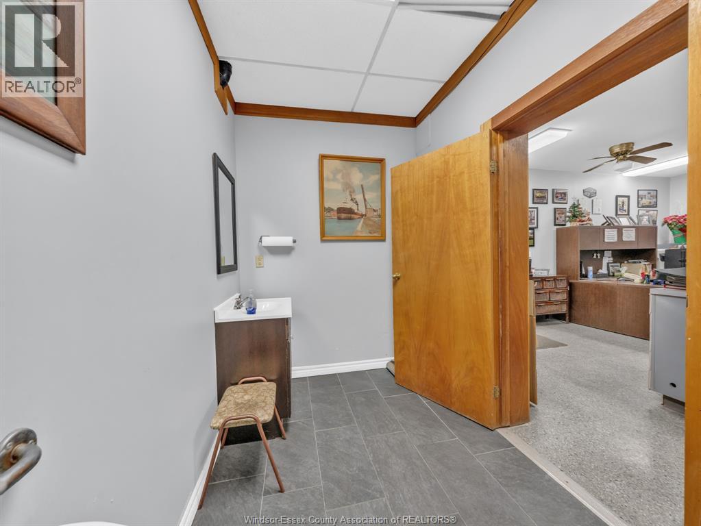 465 Front Road North, Amherstburg, Ontario  N9V 2V5 - Photo 29 - 26001010