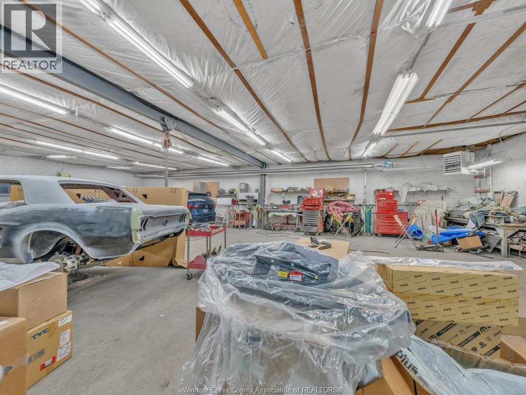 465 Front Road North, Amherstburg, Ontario  N9V 2V5 - Photo 31 - 26001010