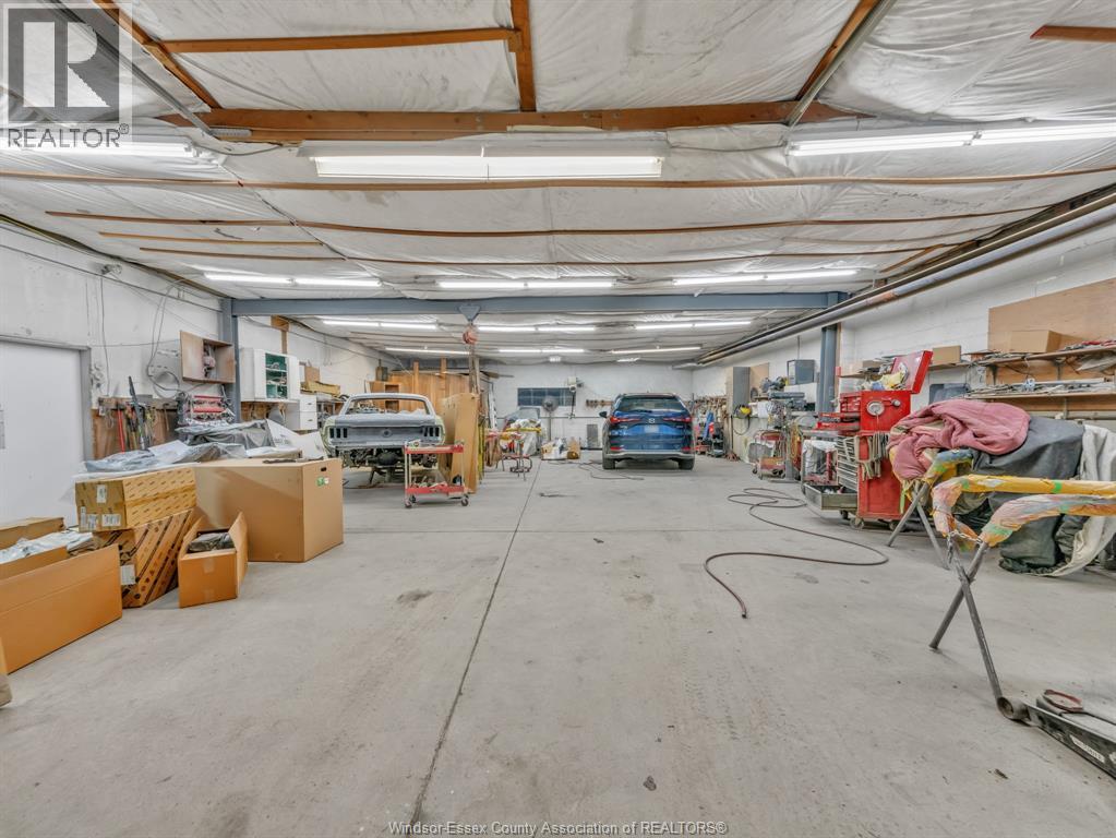 465 Front Road North, Amherstburg, Ontario  N9V 2V5 - Photo 32 - 26001010