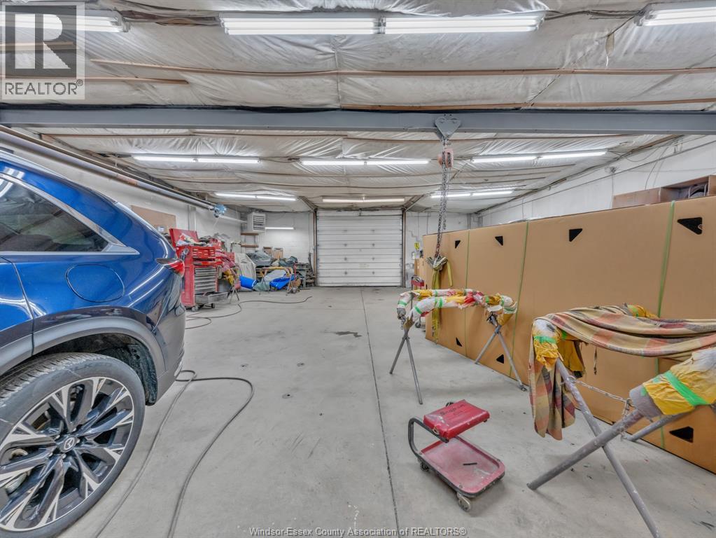 465 Front Road North, Amherstburg, Ontario  N9V 2V5 - Photo 34 - 26001010