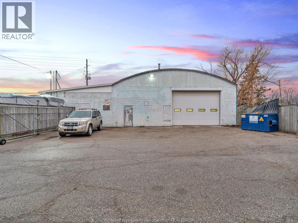 465 Front Road North, Amherstburg, Ontario  N9V 2V5 - Photo 36 - 26001010