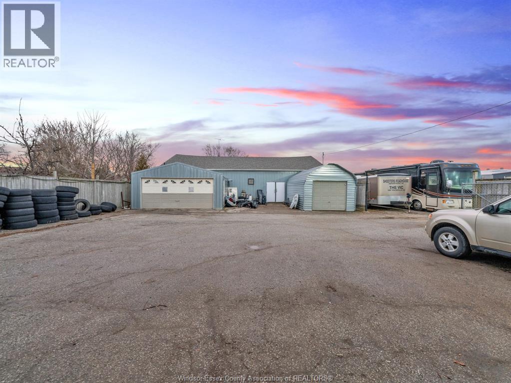 465 Front Road North, Amherstburg, Ontario  N9V 2V5 - Photo 37 - 26001010