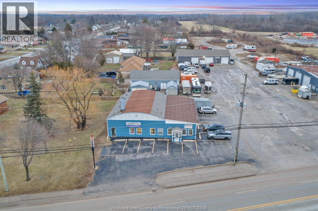 465 Front Road North, Amherstburg, Ontario  N9V 2V5 - Photo 39 - 26001010