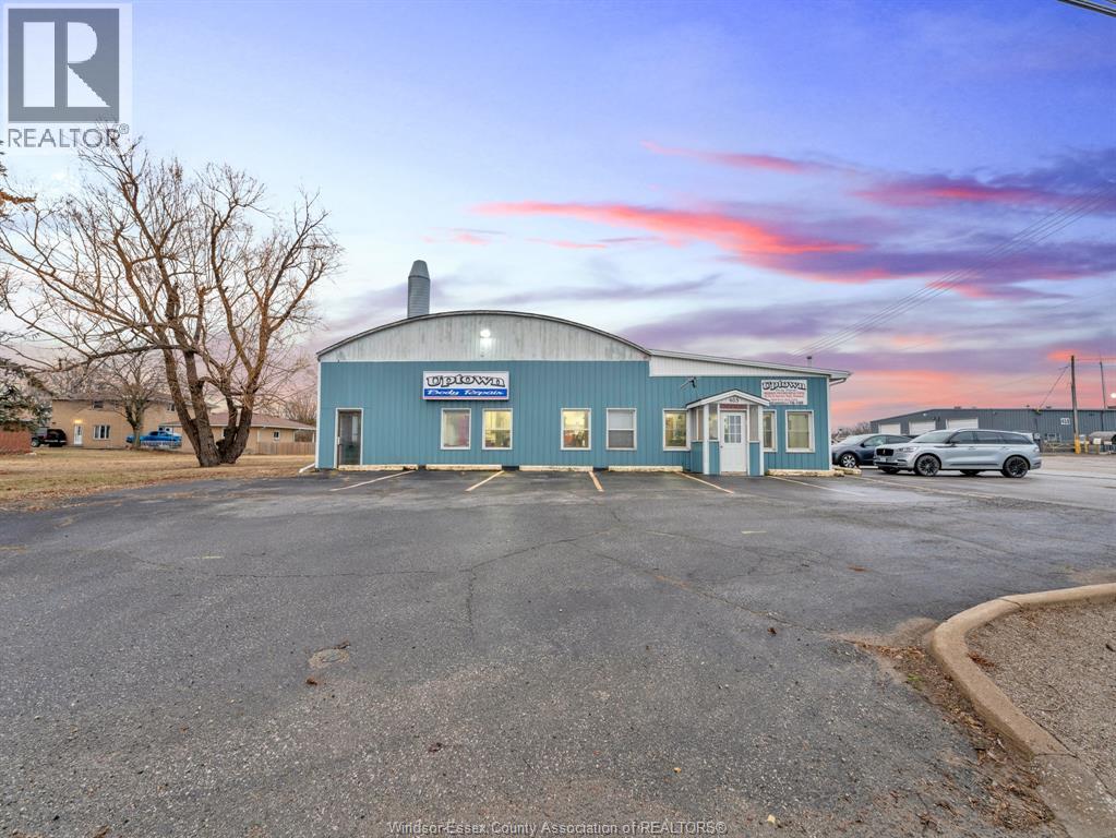 465 Front Road North, Amherstburg, Ontario  N9V 2V5 - Photo 4 - 26001010