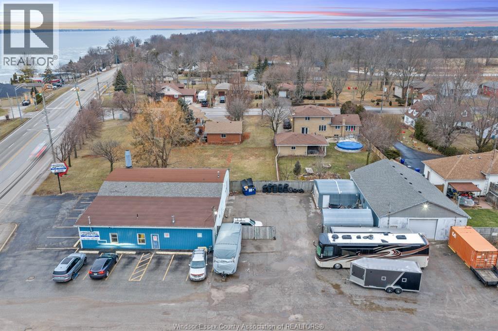 465 Front Road North, Amherstburg, Ontario  N9V 2V5 - Photo 40 - 26001010