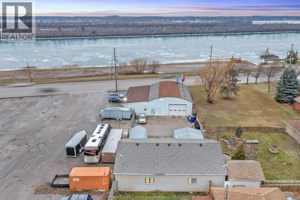 465 Front Road North, Amherstburg, Ontario  N9V 2V5 - Photo 41 - 26001010