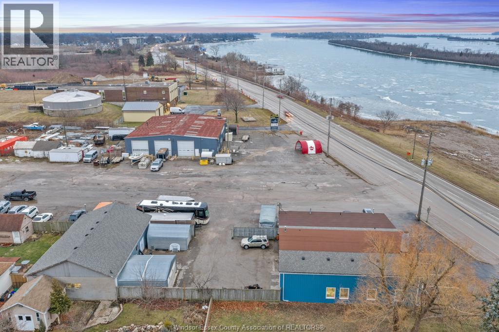 465 Front Road North, Amherstburg, Ontario  N9V 2V5 - Photo 42 - 26001010