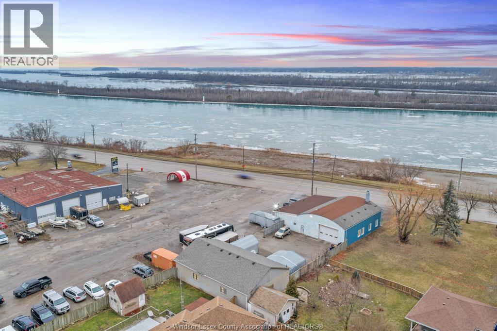 465 Front Road North, Amherstburg, Ontario  N9V 2V5 - Photo 43 - 26001010