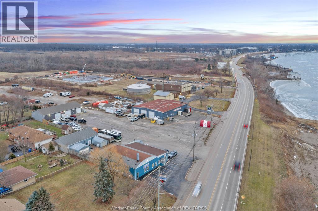 465 Front Road North, Amherstburg, Ontario  N9V 2V5 - Photo 44 - 26001010