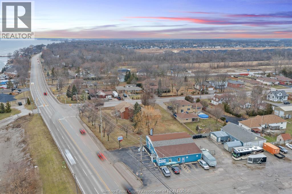 465 Front Road North, Amherstburg, Ontario  N9V 2V5 - Photo 45 - 26001010