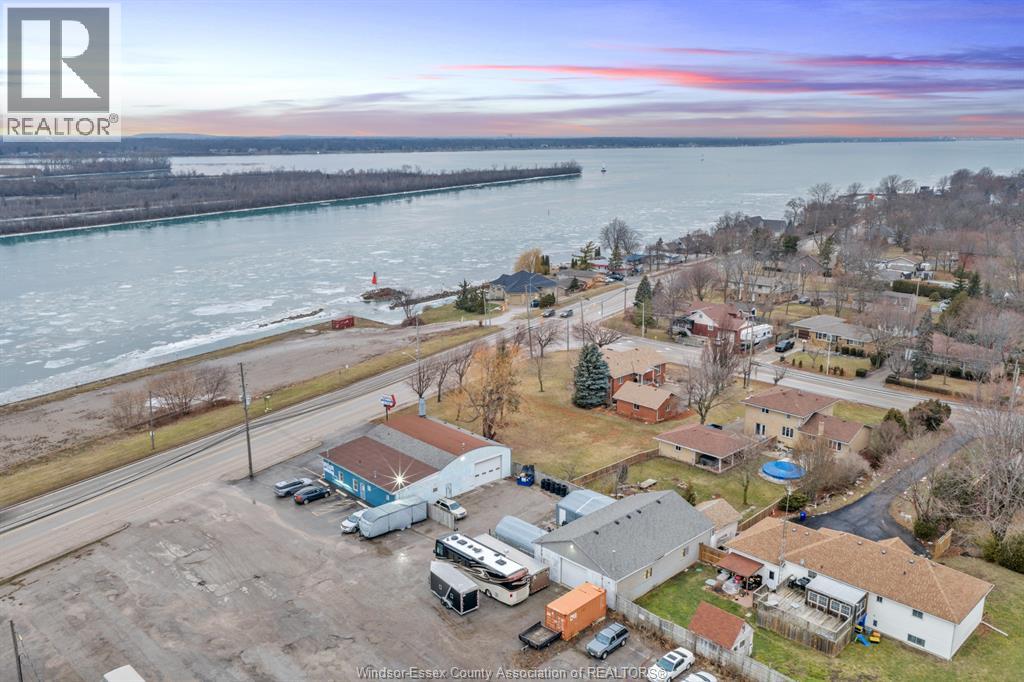 465 Front Road North, Amherstburg, Ontario  N9V 2V5 - Photo 47 - 26001010