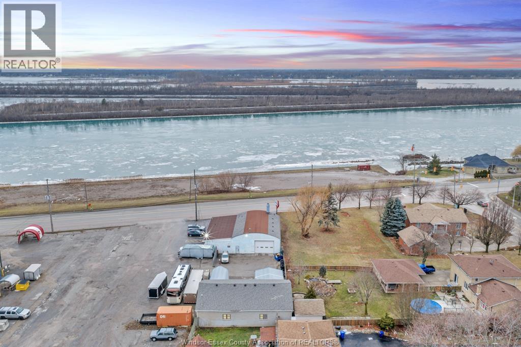 465 Front Road North, Amherstburg, Ontario  N9V 2V5 - Photo 48 - 26001010