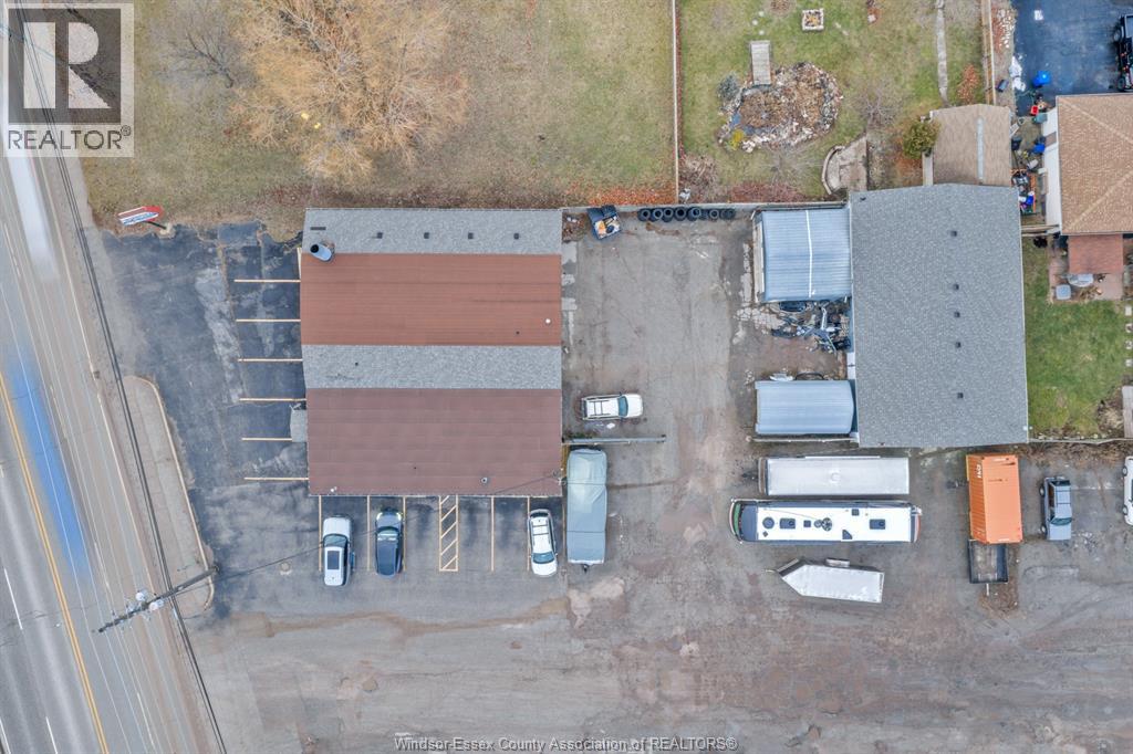 465 Front Road North, Amherstburg, Ontario  N9V 2V5 - Photo 49 - 26001010