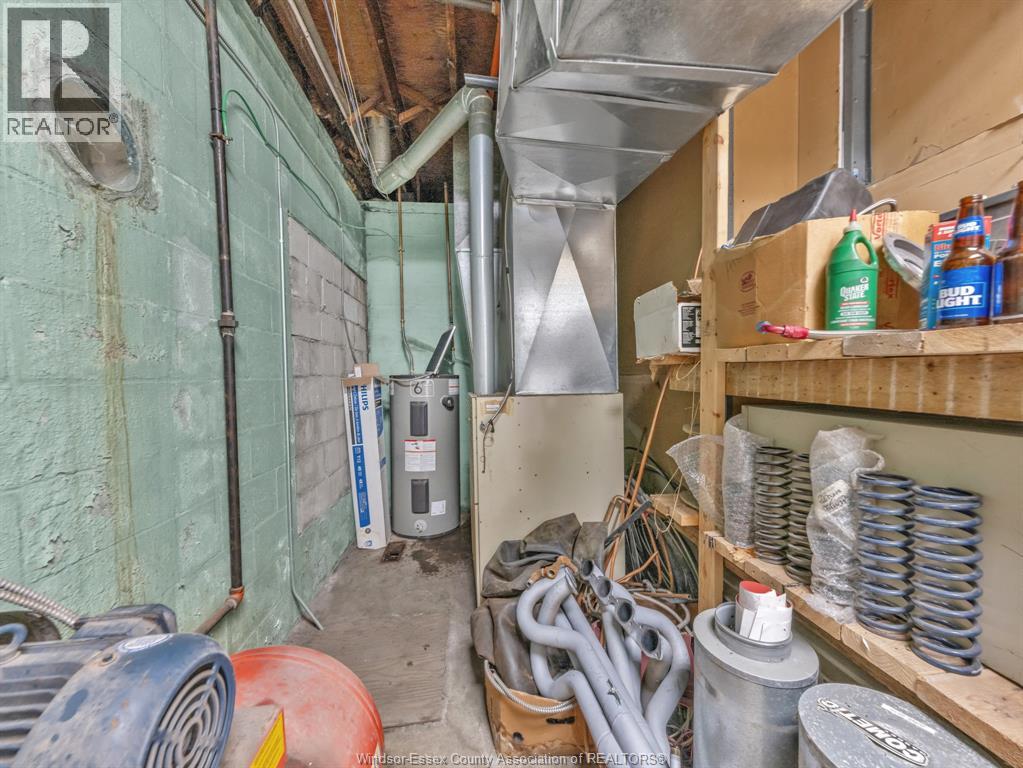 465 Front Road North, Amherstburg, Ontario  N9V 2V5 - Photo 9 - 26001010