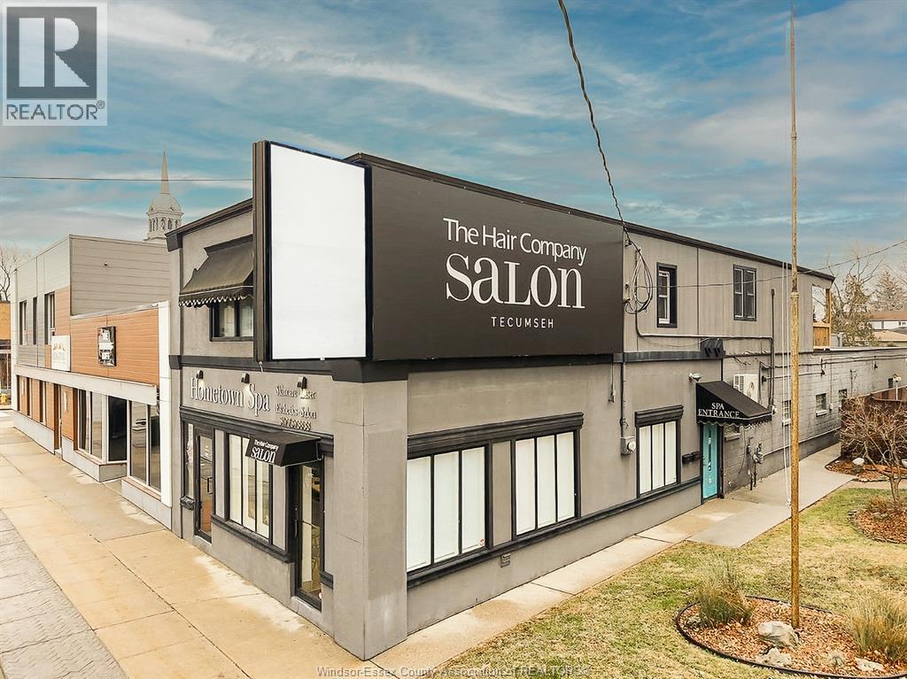 12127 TECUMSEH ROAD East, Tecumseh, Ontario