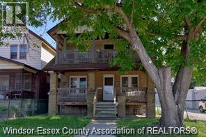 3643 SEMINOLE STREET Unit# LOWER, Windsor, Ontario